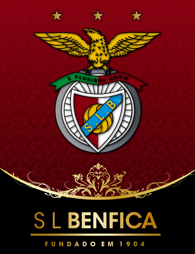 S.L. Benfica Wallpapers