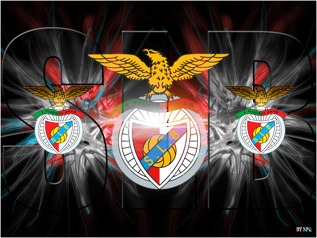 S.L. Benfica Wallpapers