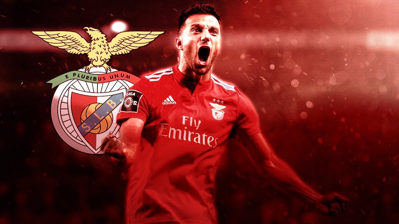 S.L. Benfica Wallpapers