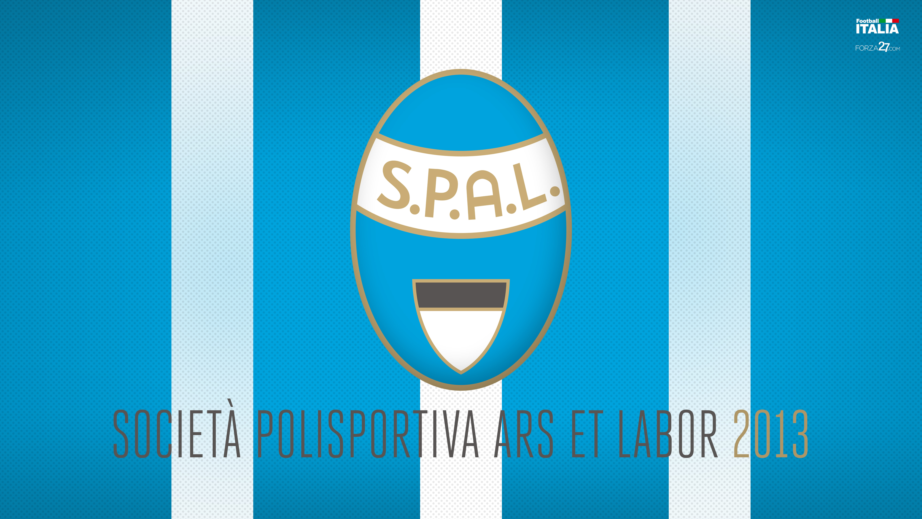 S.P.A.L. Wallpapers