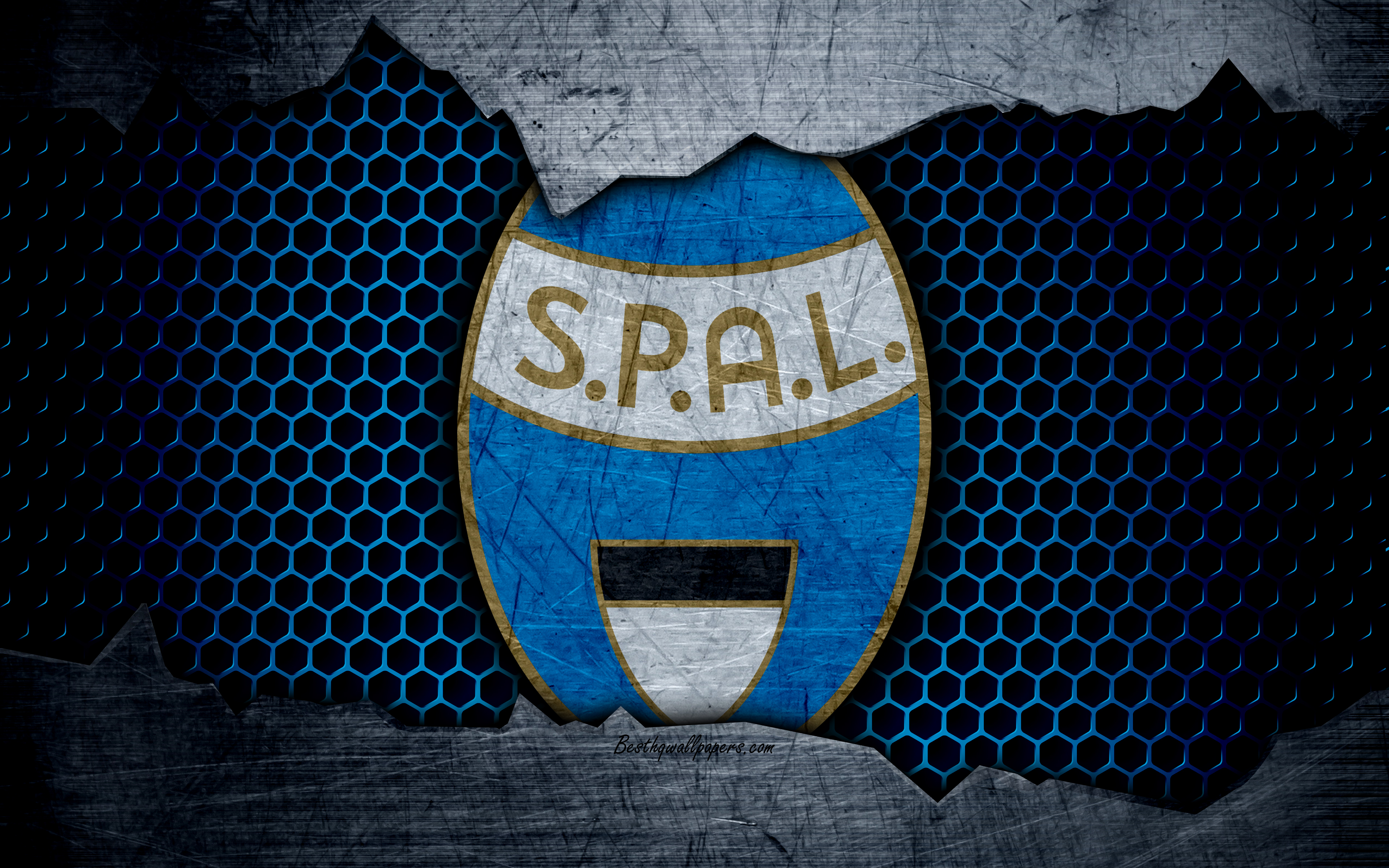 S.P.A.L. Wallpapers