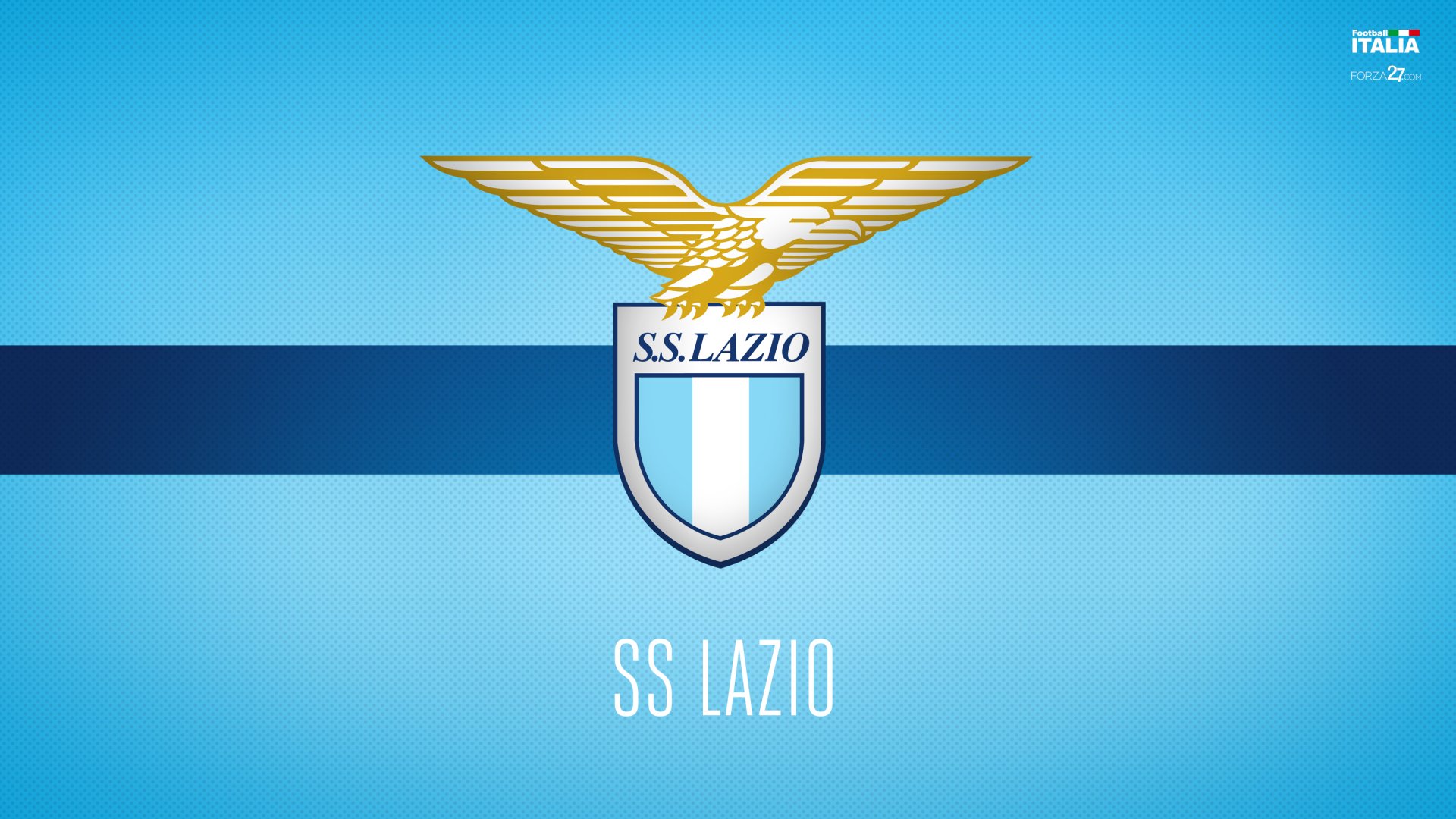 S.S. Lazio Wallpapers