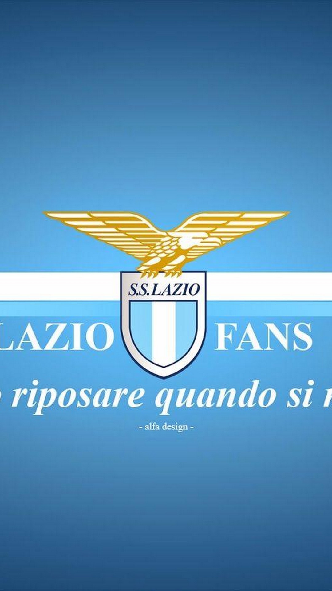 S.S. Lazio Wallpapers