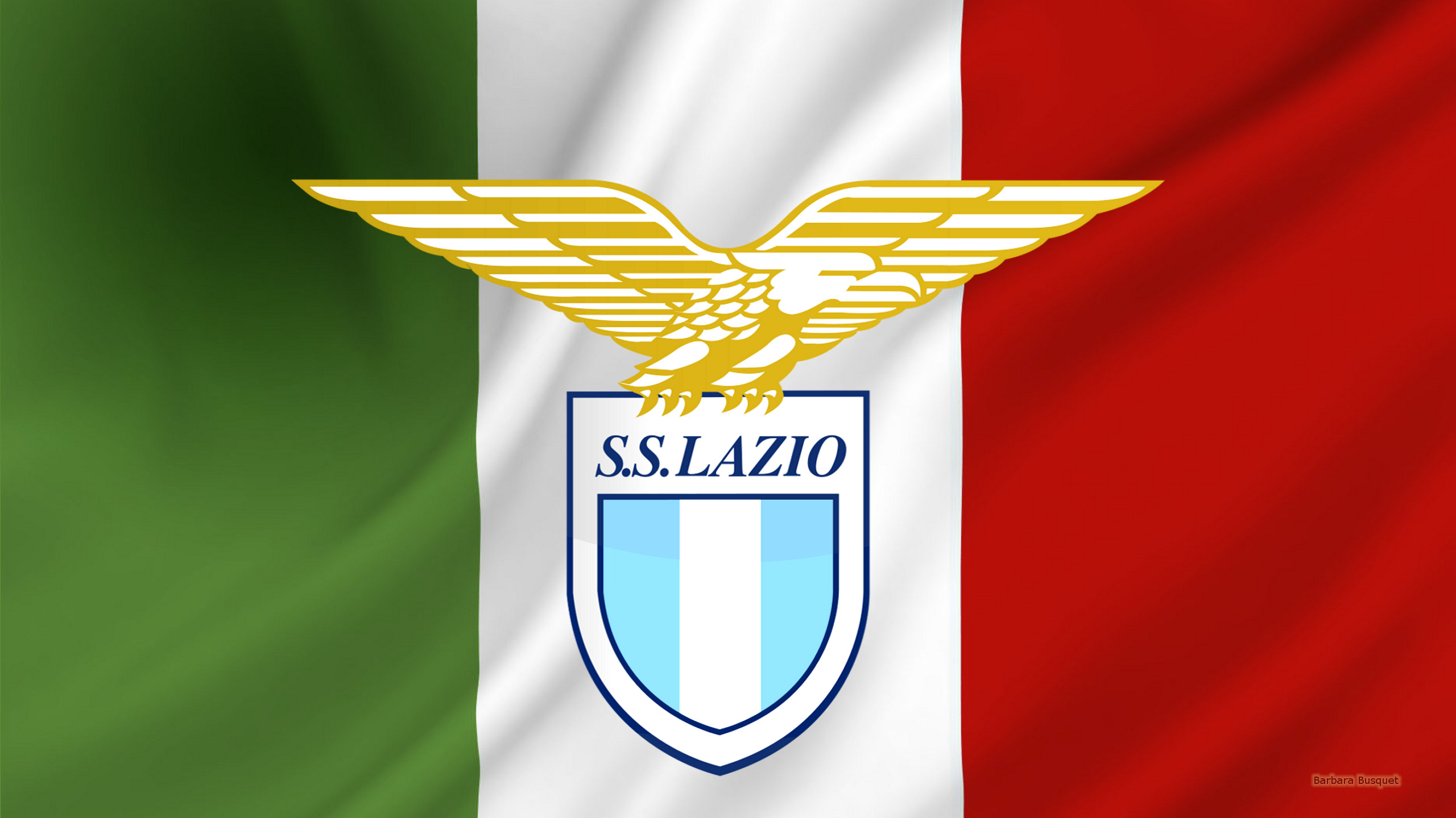 S.S. Lazio Wallpapers