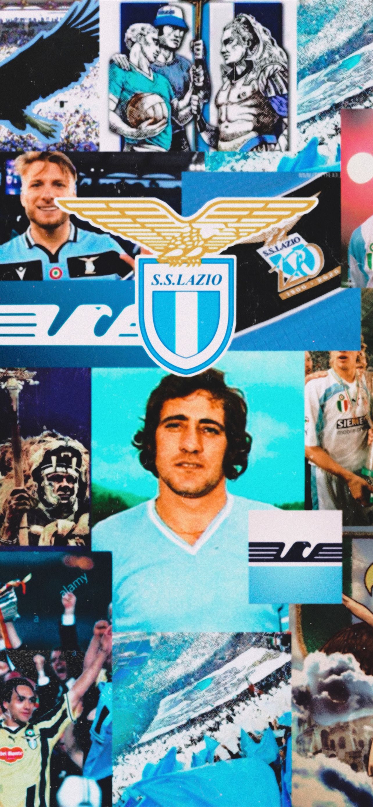 S.S. Lazio Wallpapers