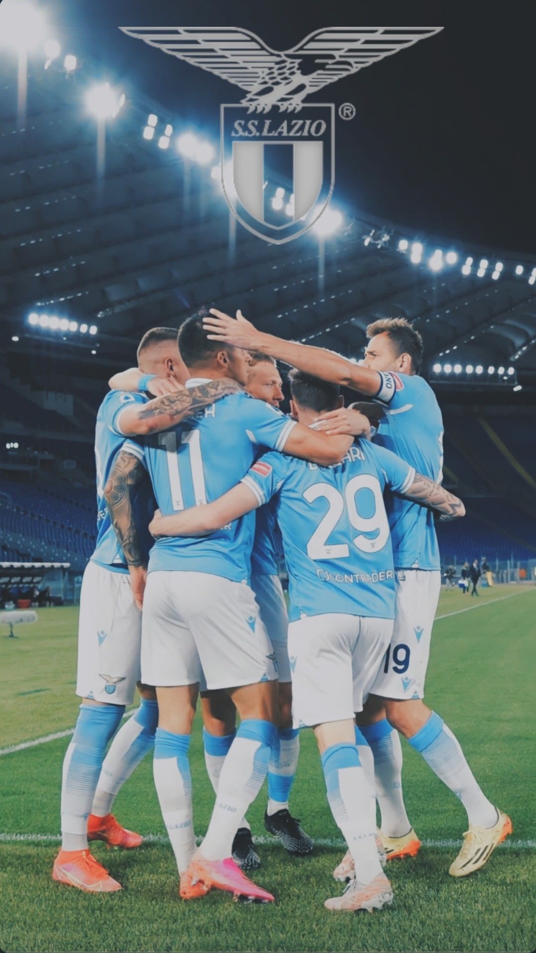 S.S. Lazio Wallpapers