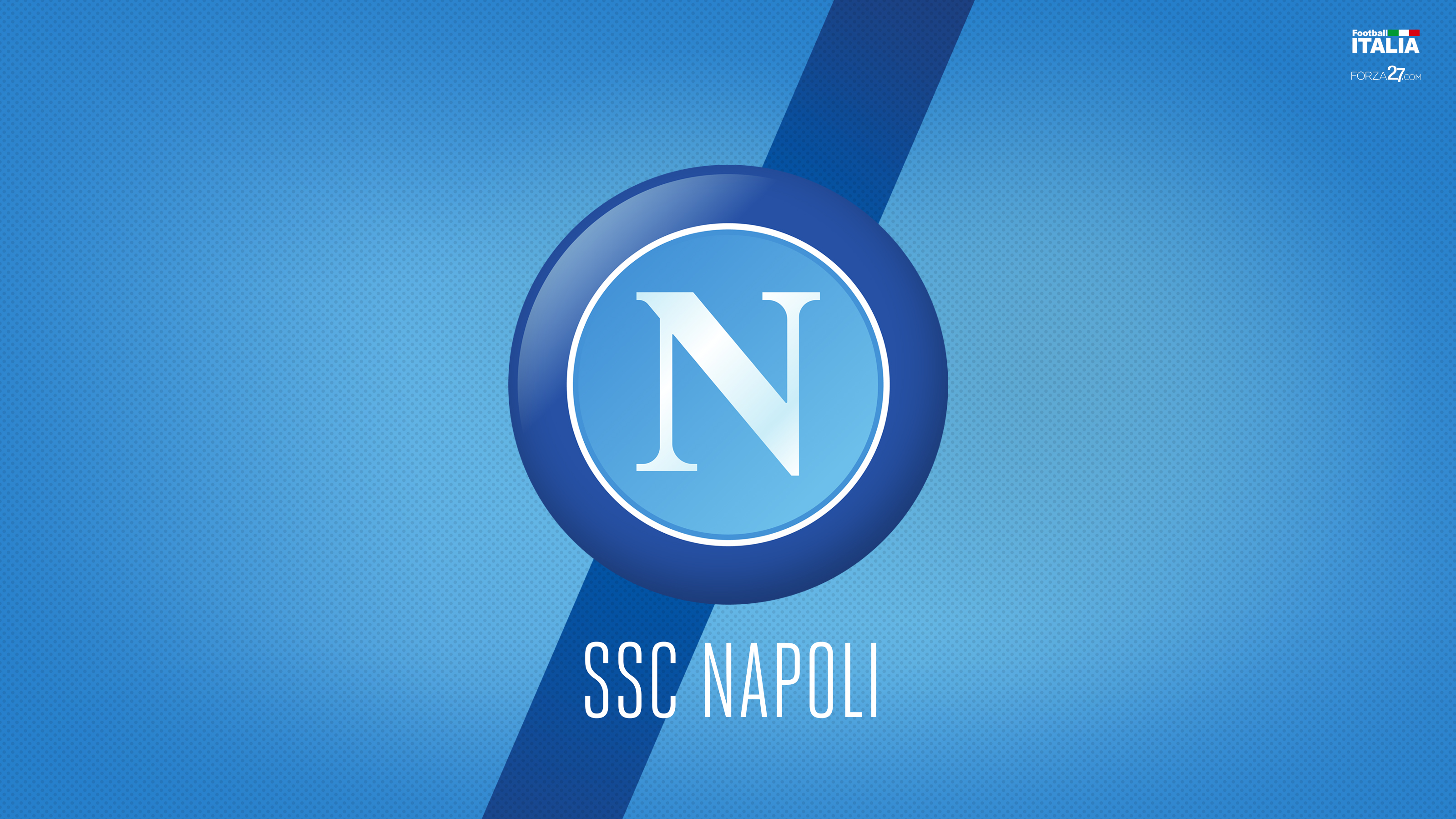 S.S.C. Napoli Wallpapers