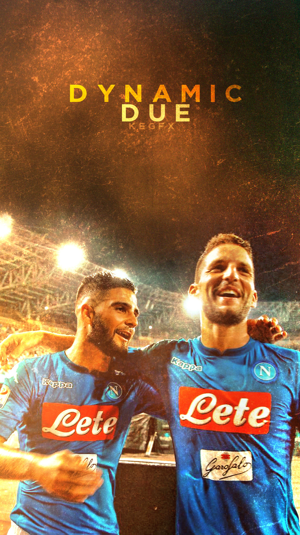 S.S.C. Napoli Wallpapers