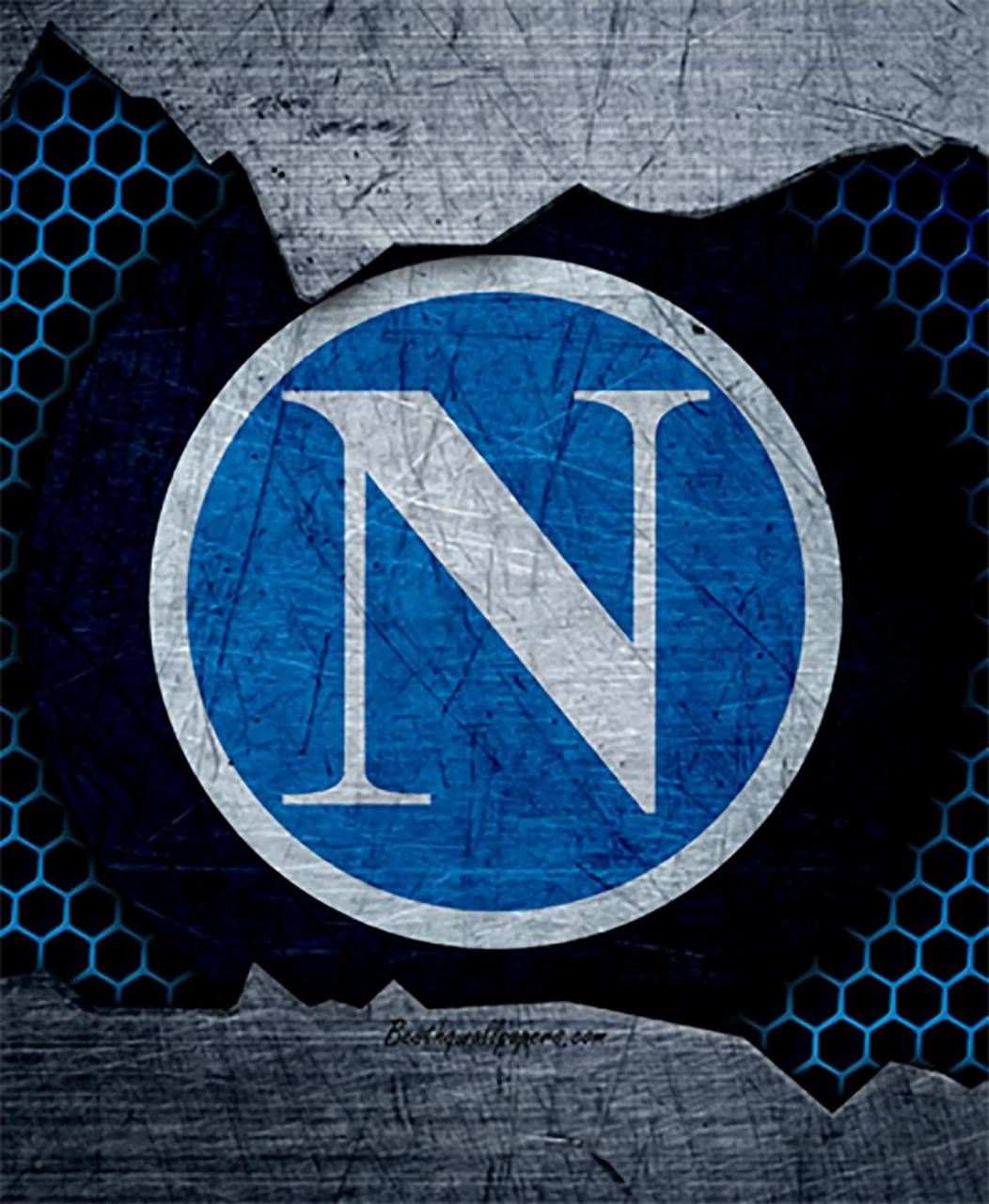 S.S.C. Napoli Wallpapers