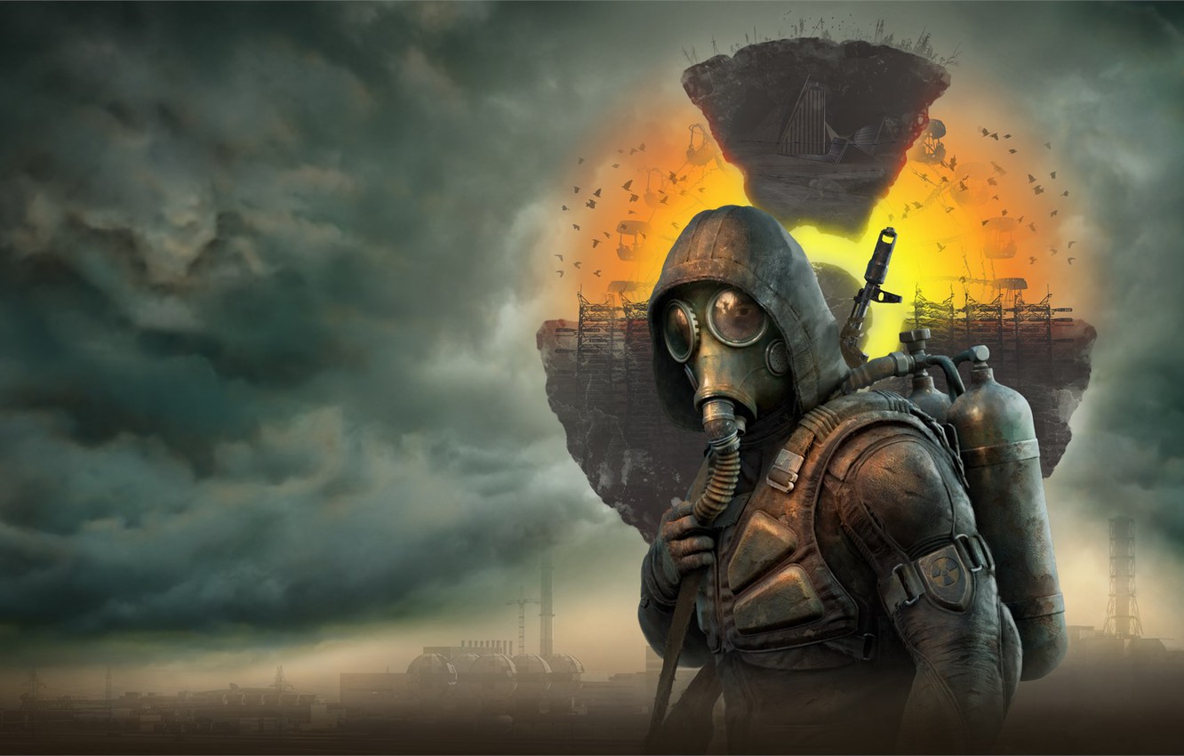 S.T.A.L.K.E.R. Wallpapers