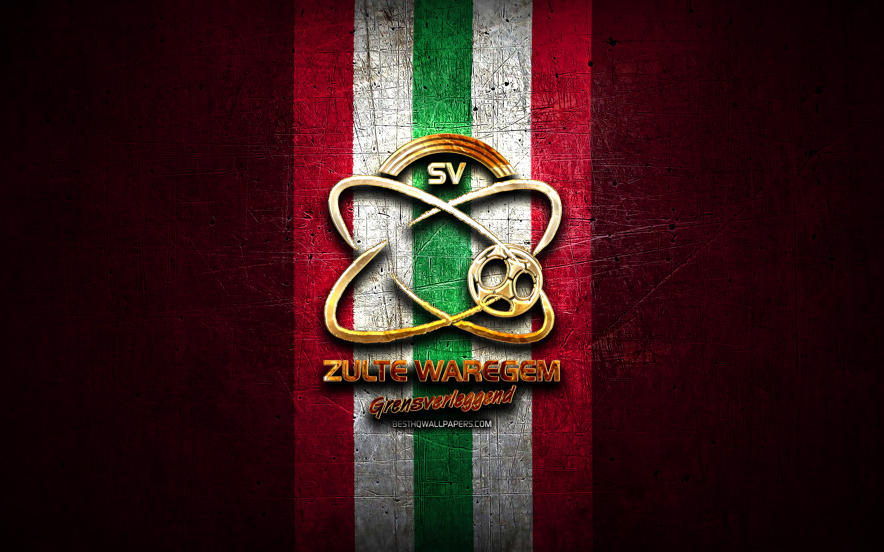 S.V. Zulte Waregem Wallpapers