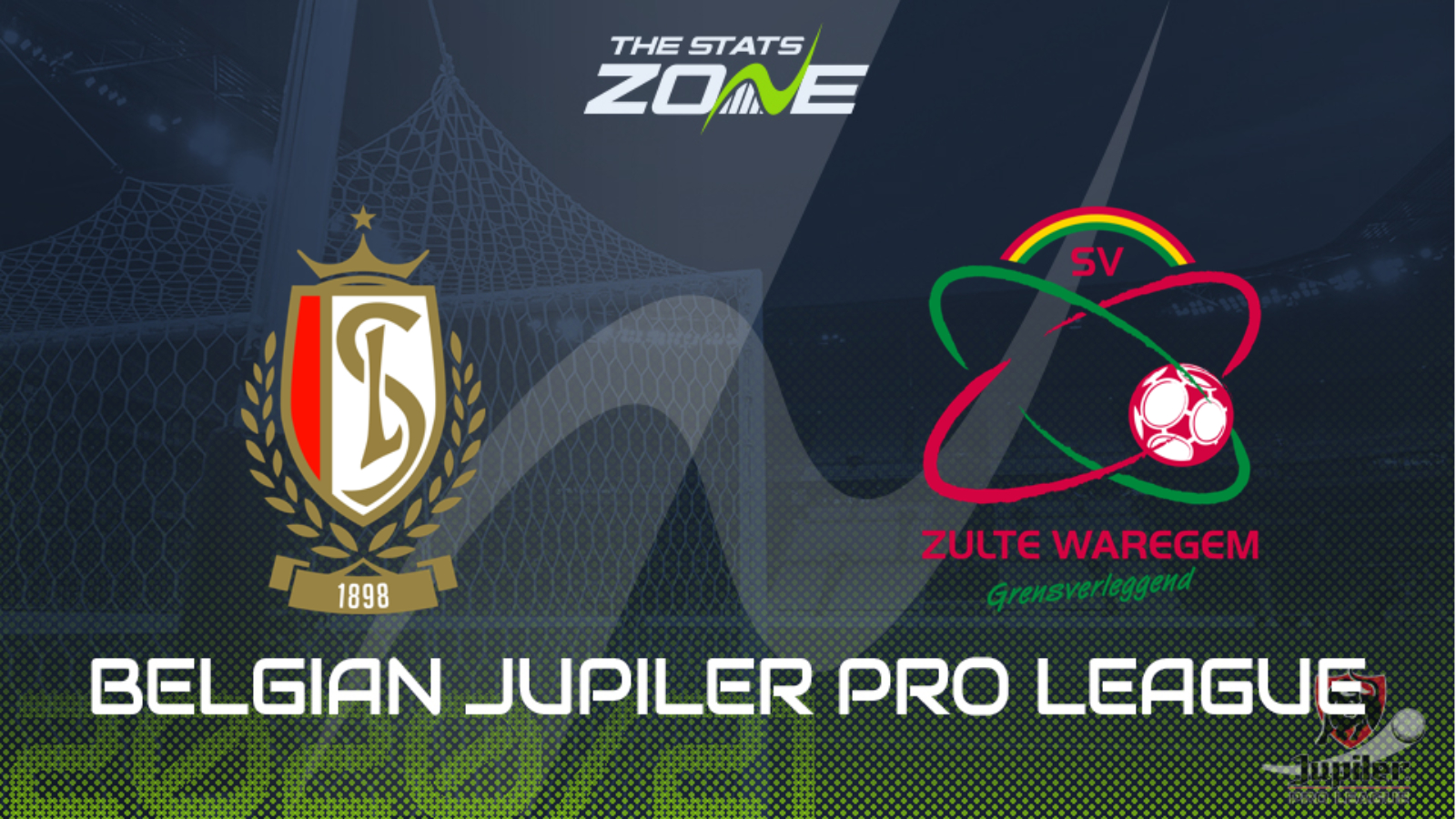 S.V. Zulte Waregem Wallpapers