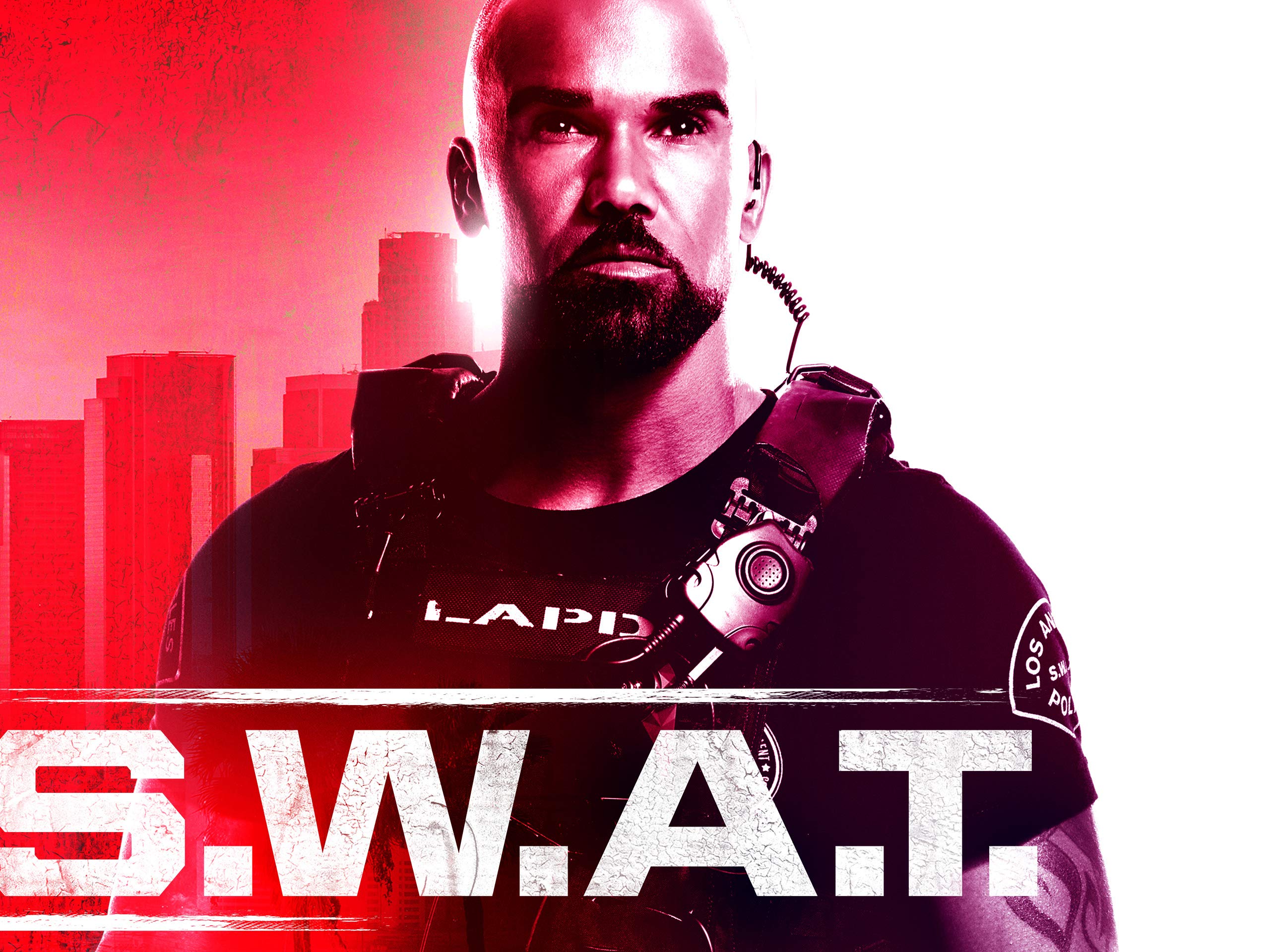 S.W.A.T. Season 5 Wallpapers