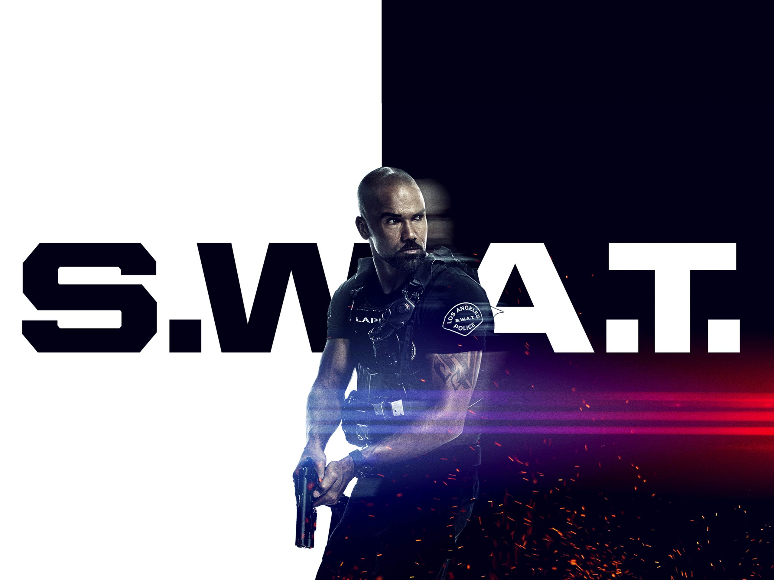 S.W.A.T. Season 5 Wallpapers