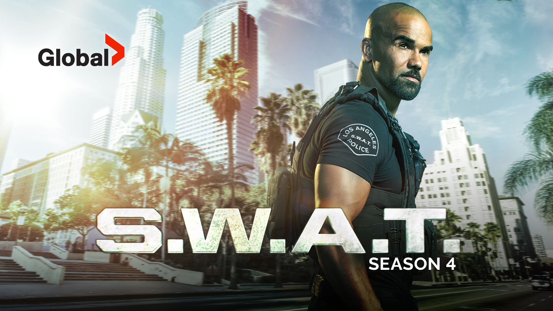 S.W.A.T. Season 5 Wallpapers