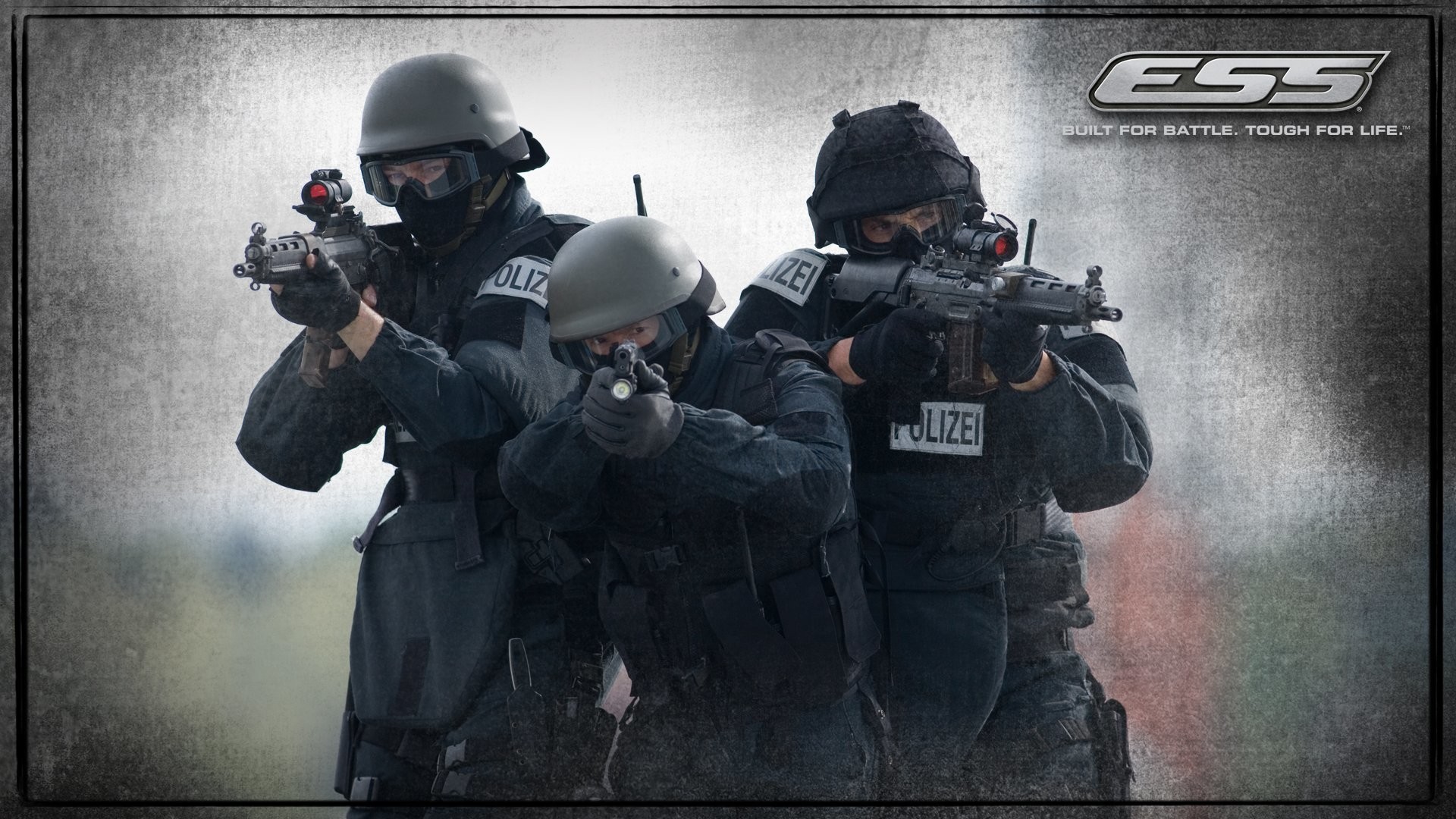 S.W.A.T. Wallpapers