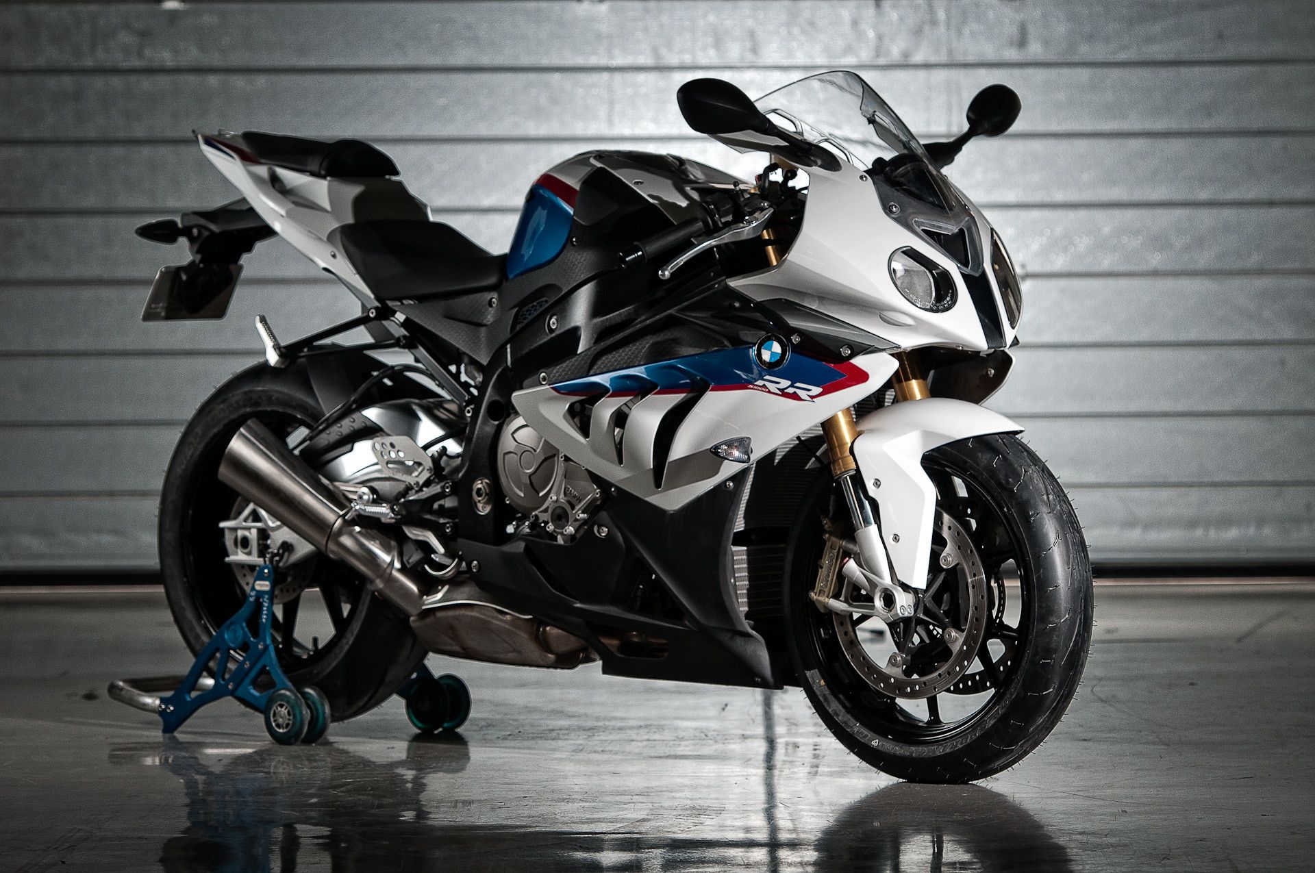 S1000Rr Wallpapers