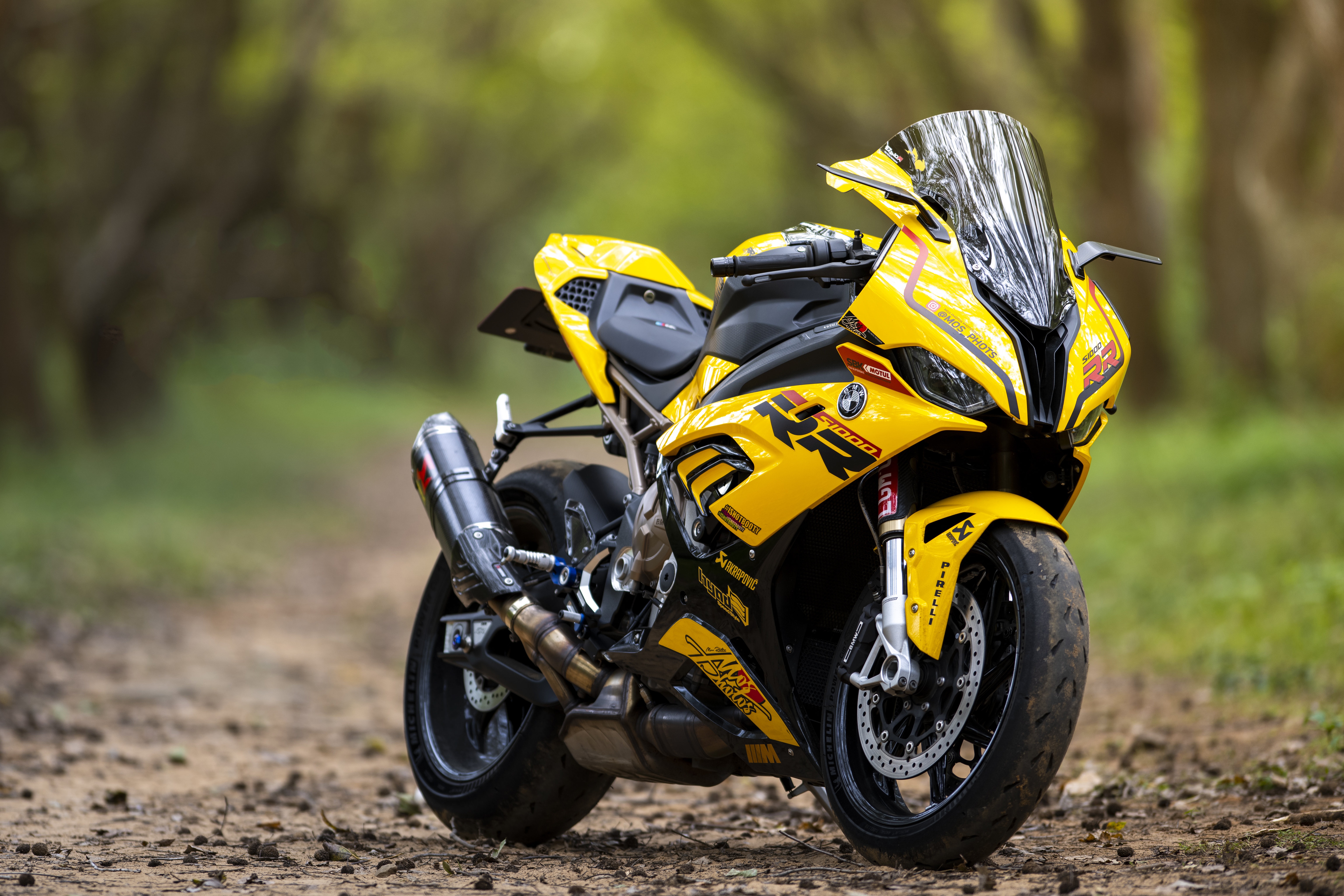 S1000Rr Wallpapers