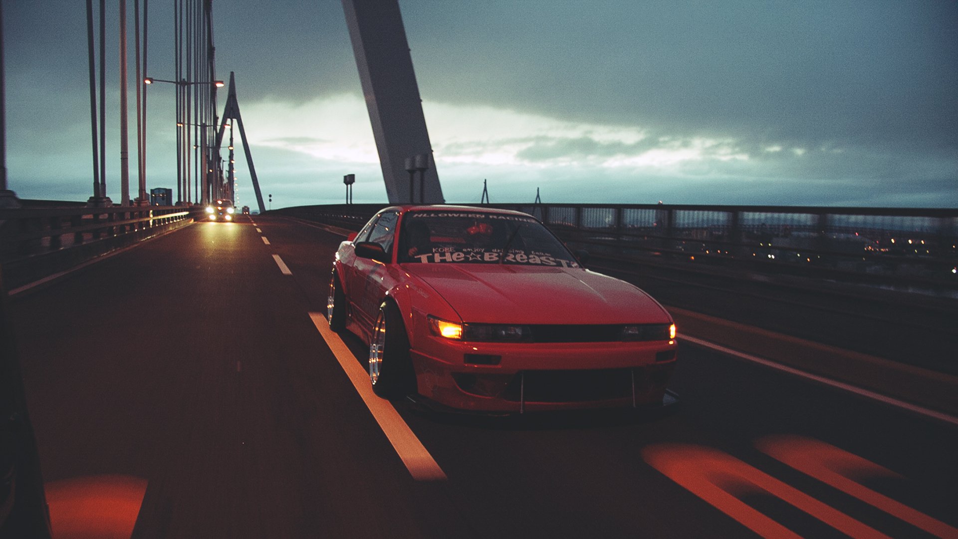 S14 Wallpapers