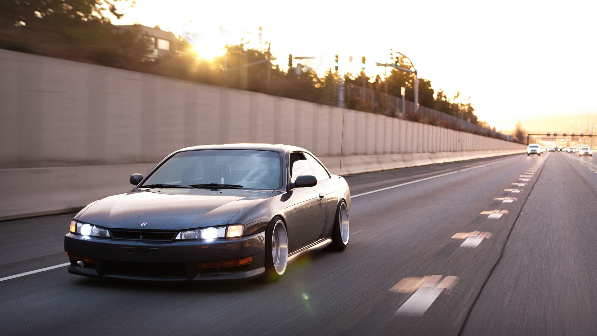 S14 Wallpapers