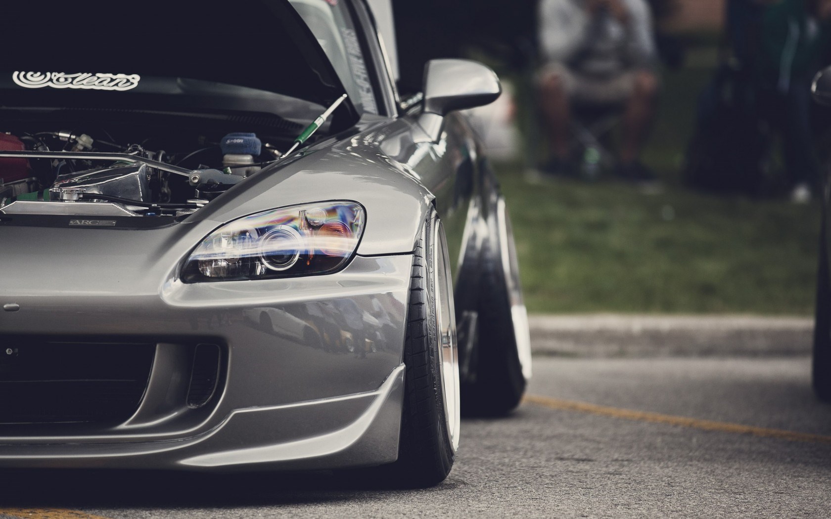 S2000 Wallpapers