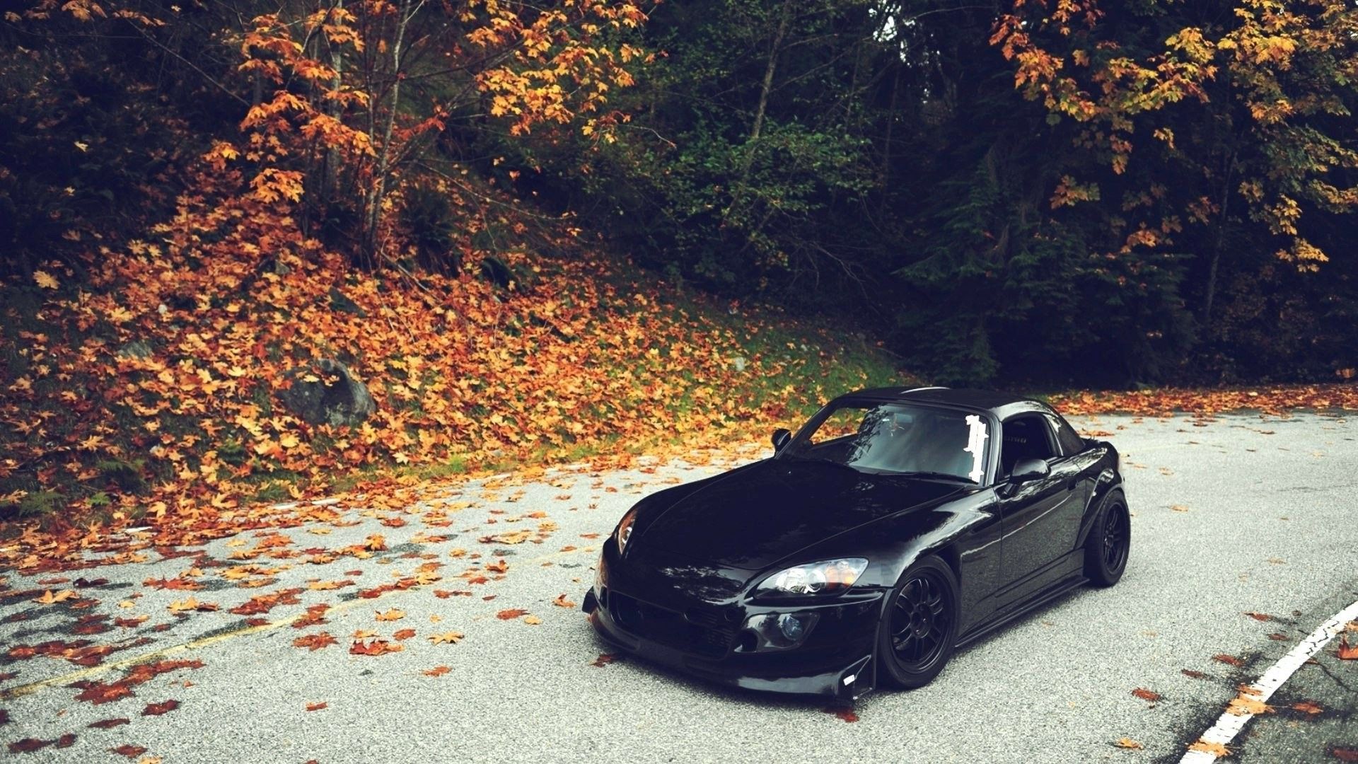 S2000 Wallpapers