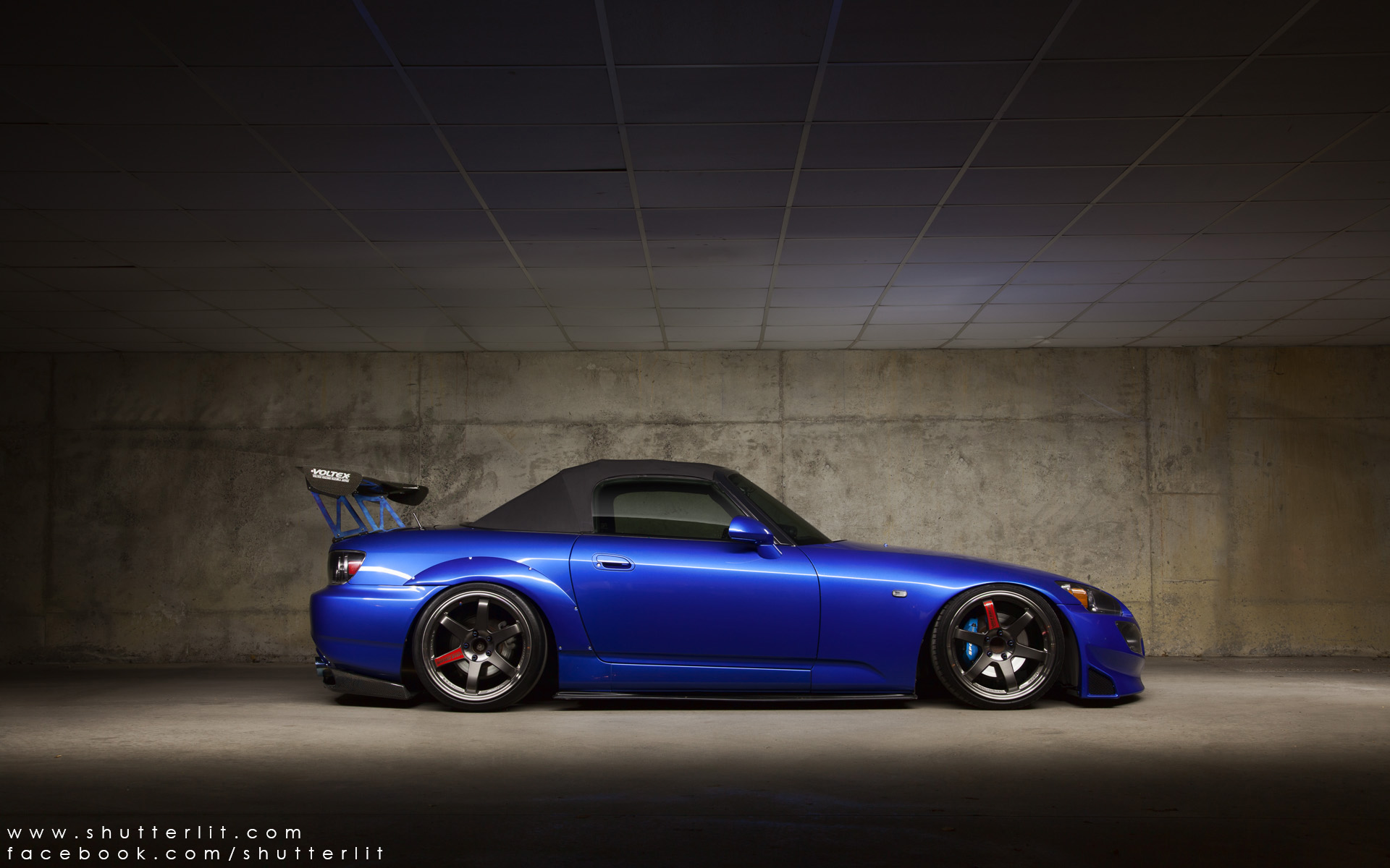 S2000 Wallpapers