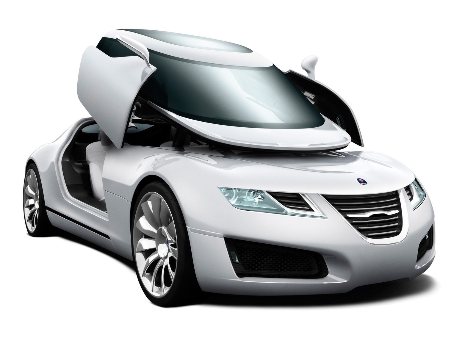 Saab 92 Wallpapers