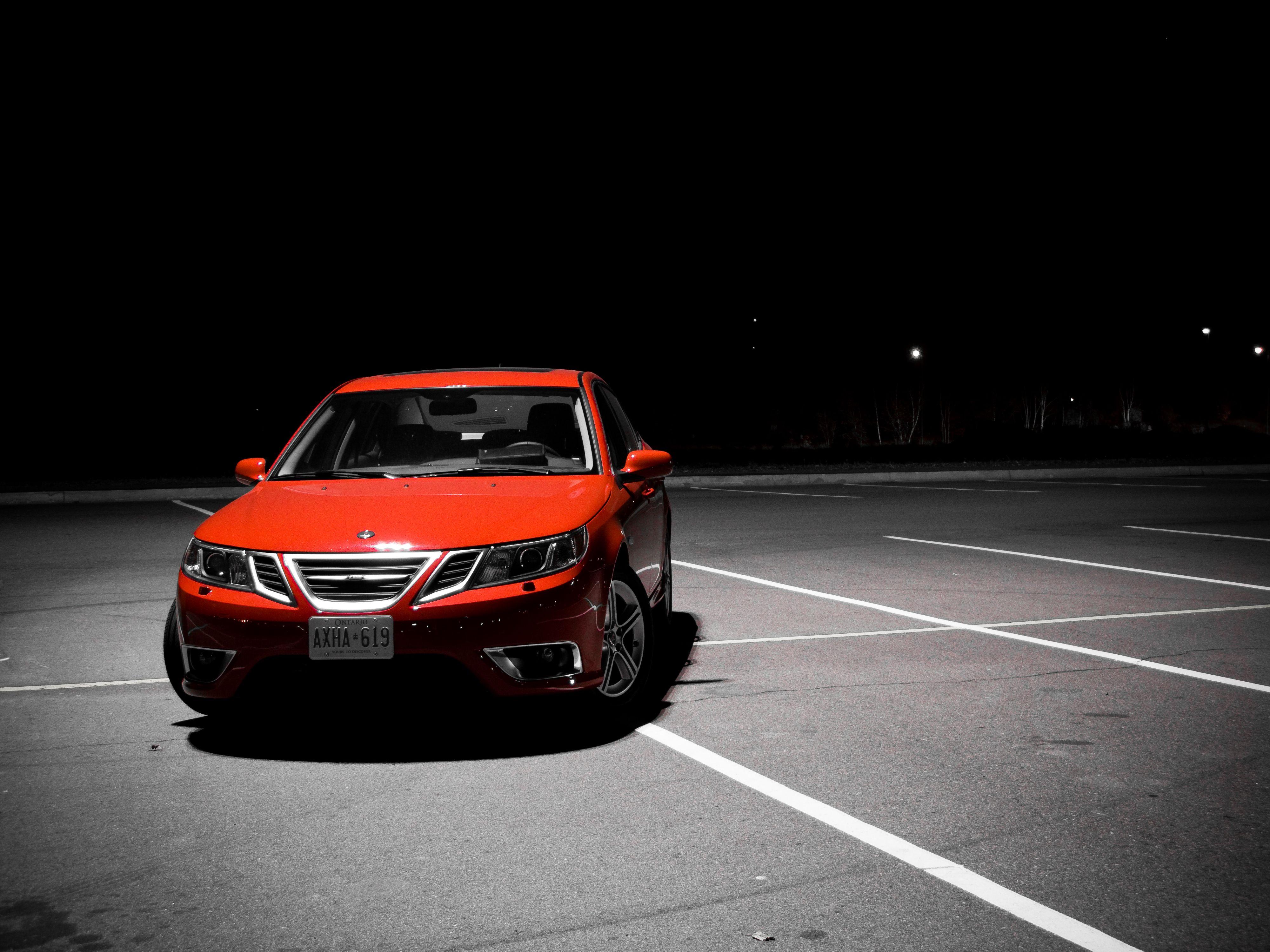 Saab Wallpapers