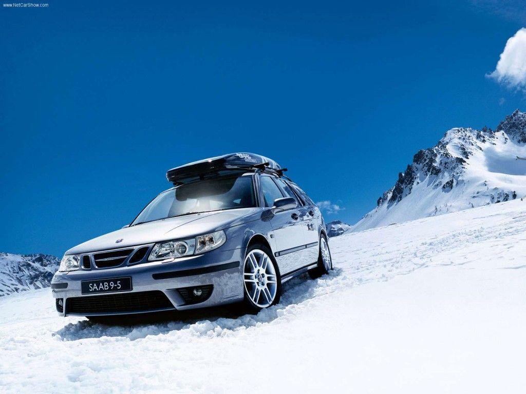 Saab Wallpapers