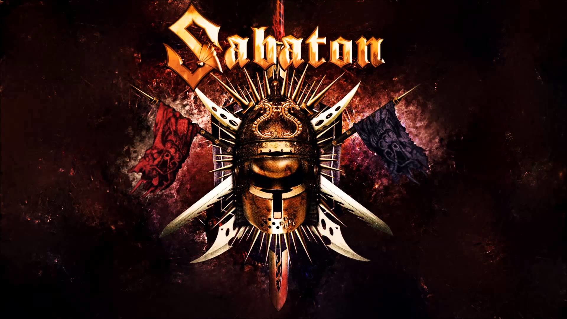 Sabaton Wallpapers