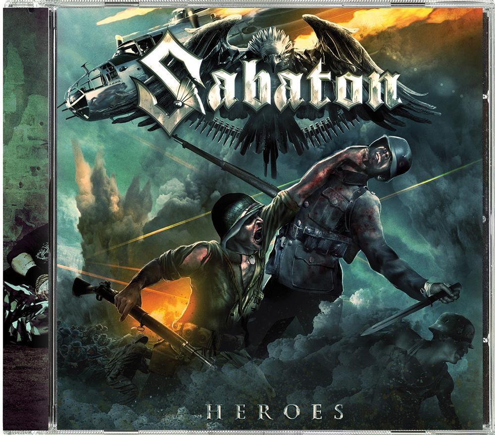 Sabaton Wallpapers