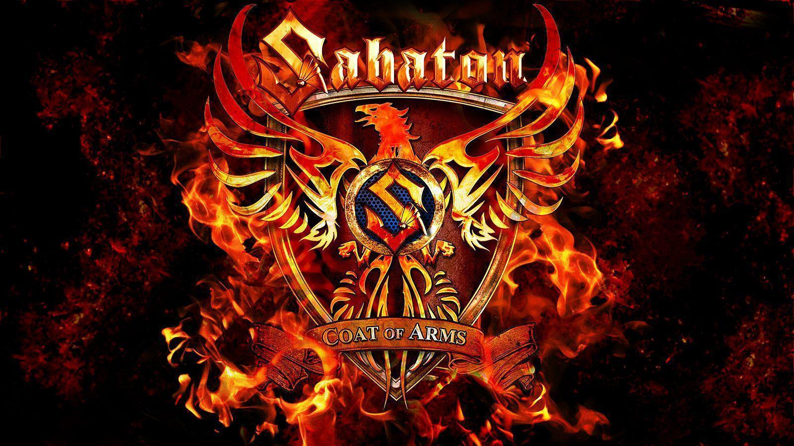 Sabaton Wallpapers