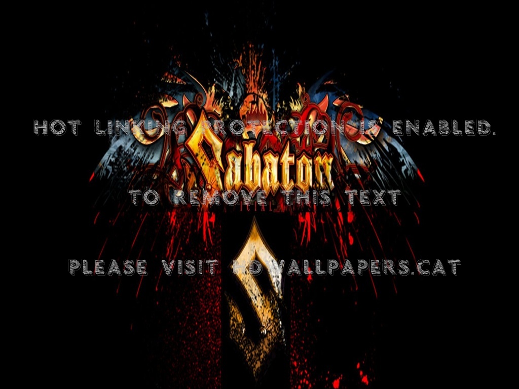 Sabaton Wallpapers