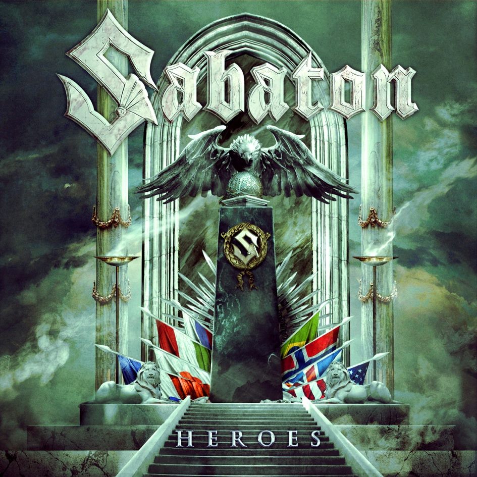 Sabaton Wallpapers