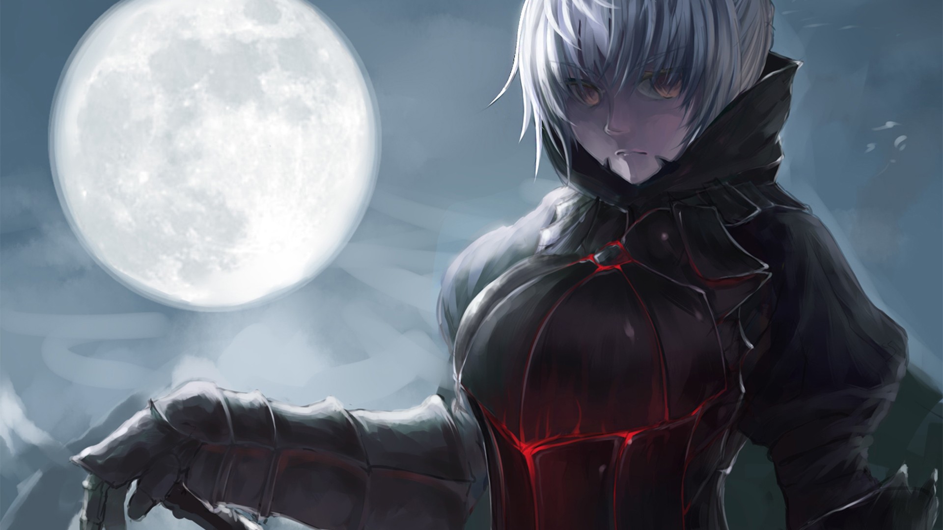 Saber Alter Fate Wallpapers