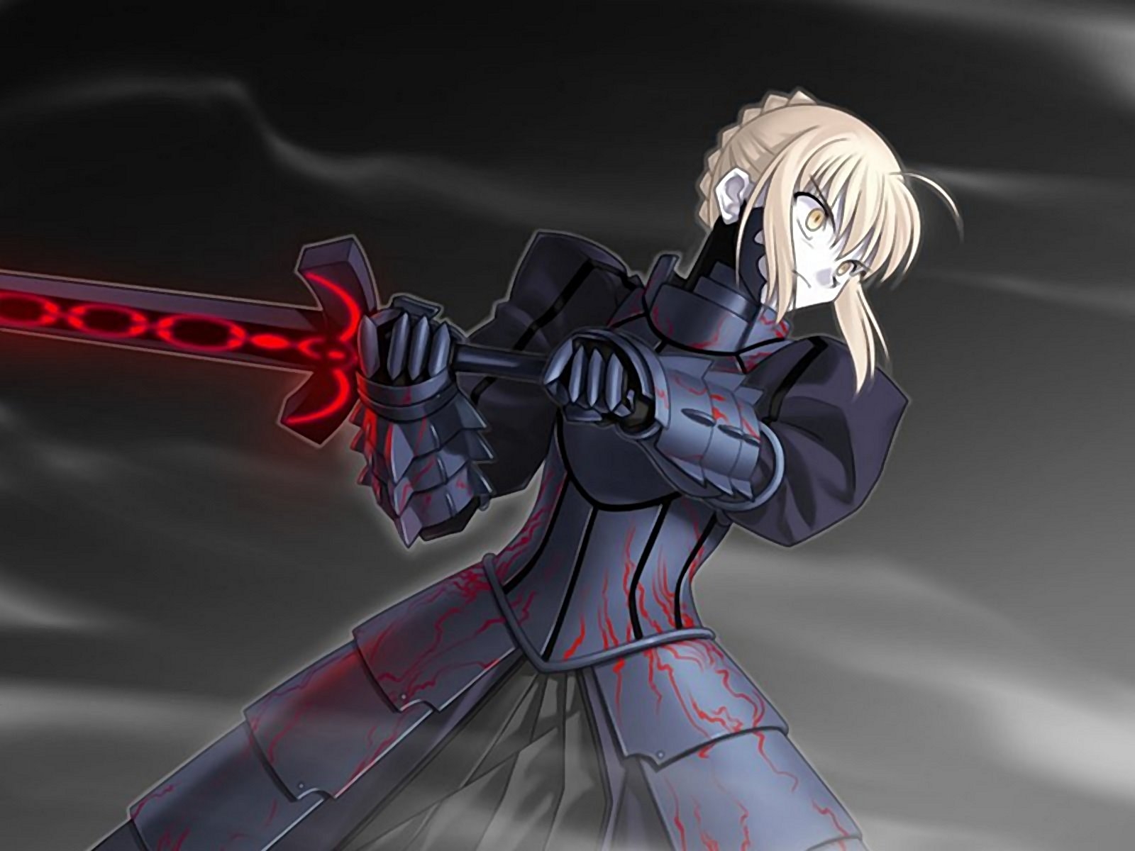 Saber Alter Fate Wallpapers