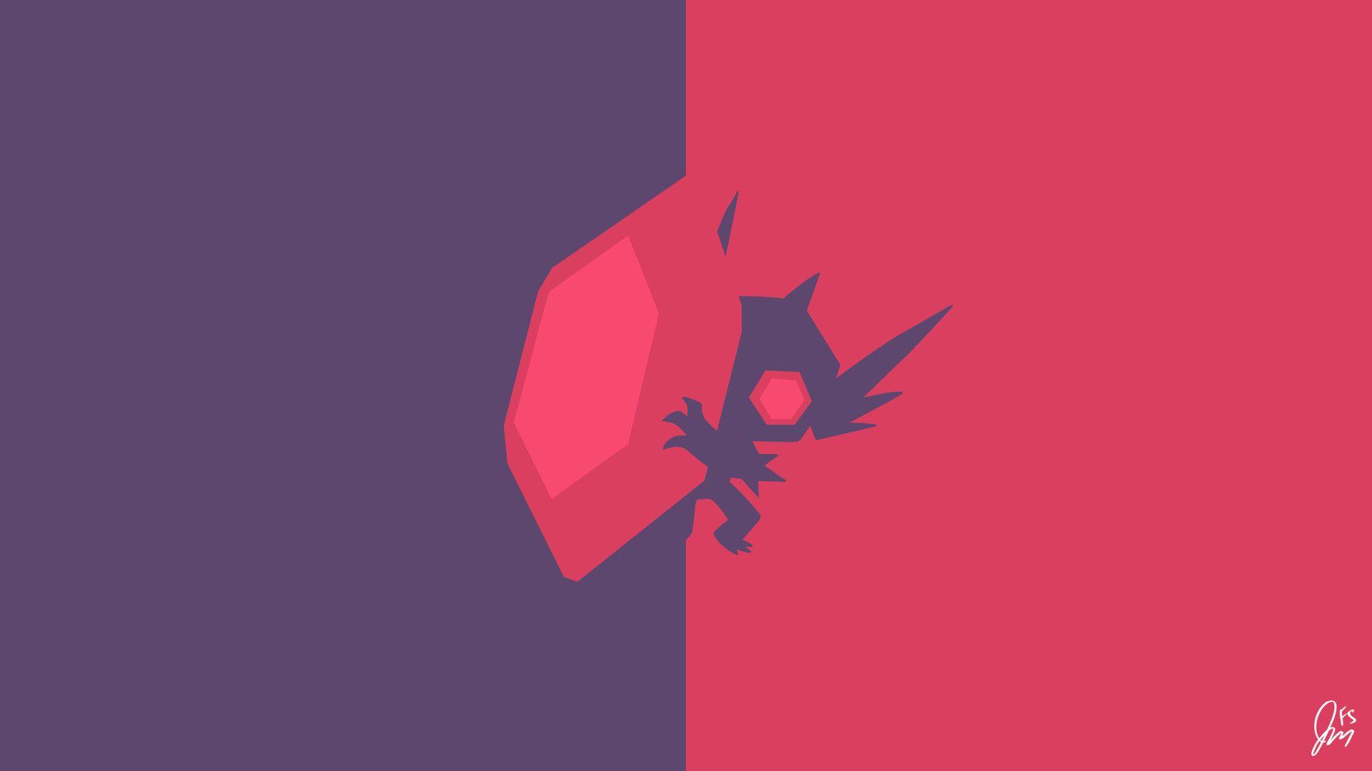 Sableye Hd Wallpapers