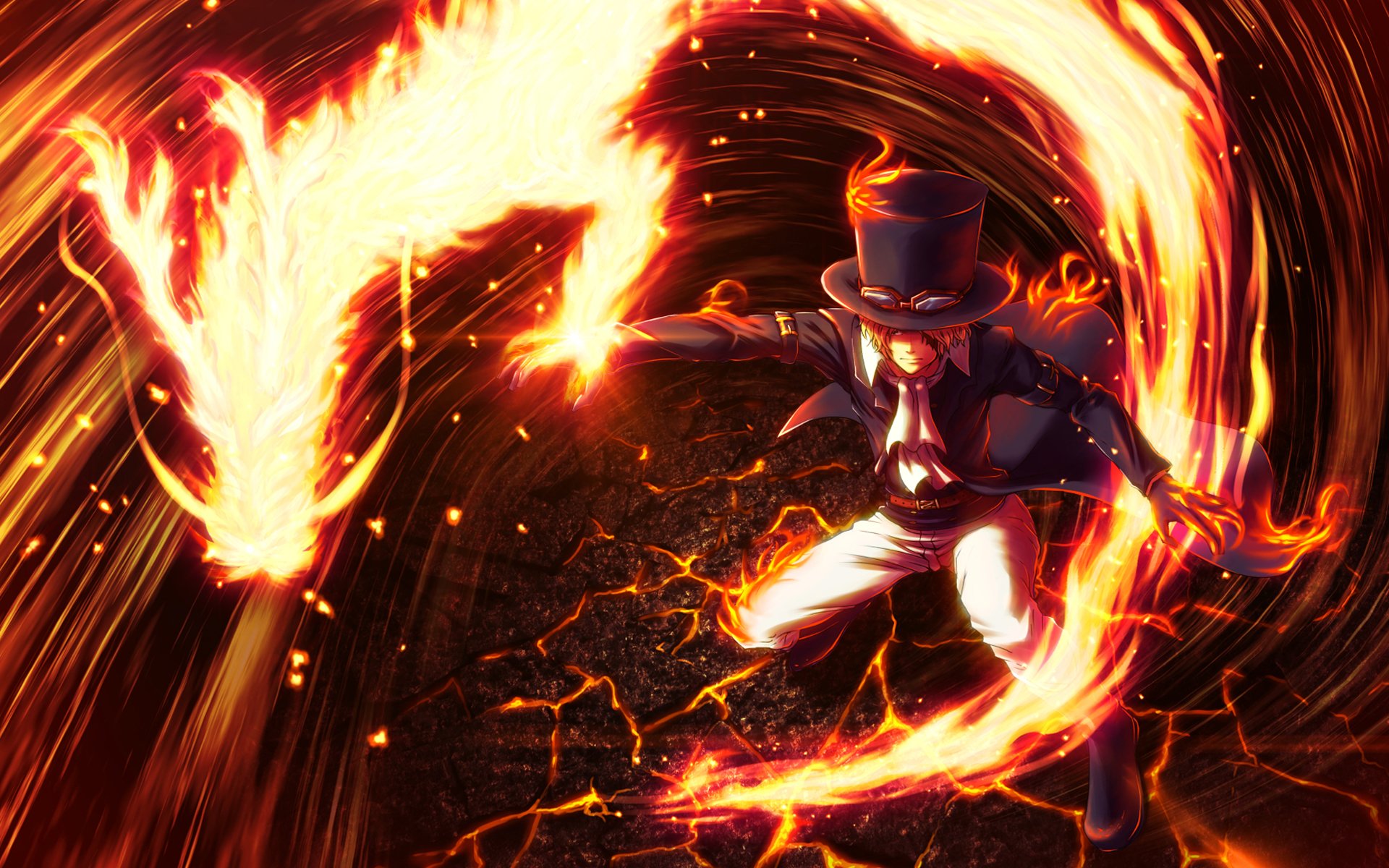 Sabo Wallpapers