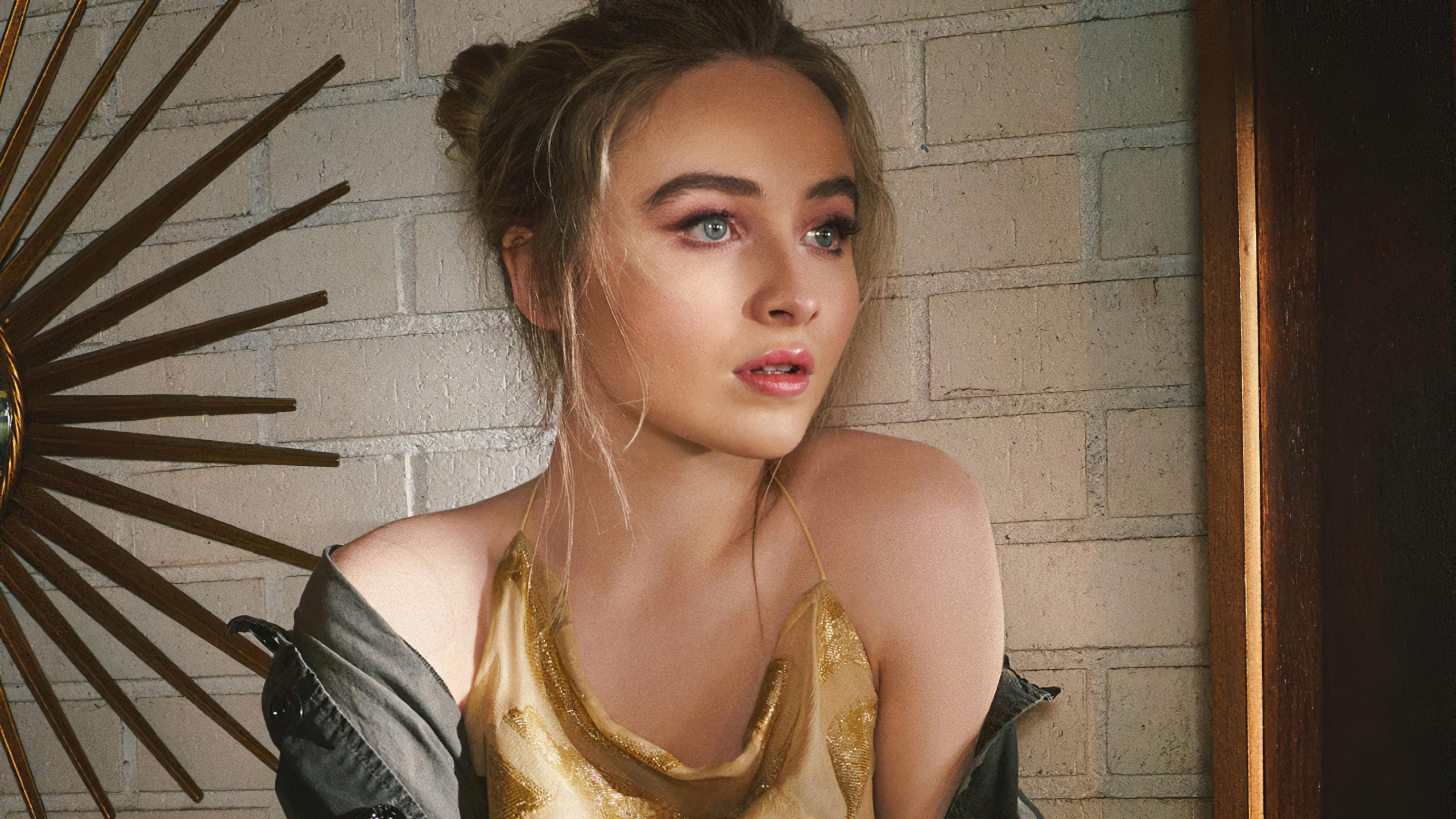 Sabrina 2020 Wallpapers