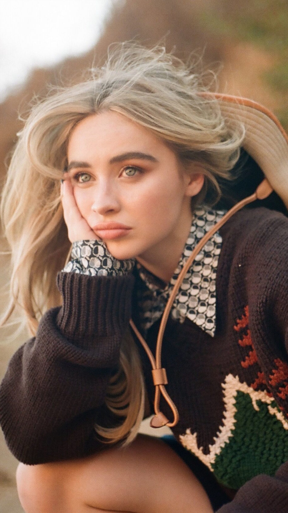 Sabrina 2020 Wallpapers