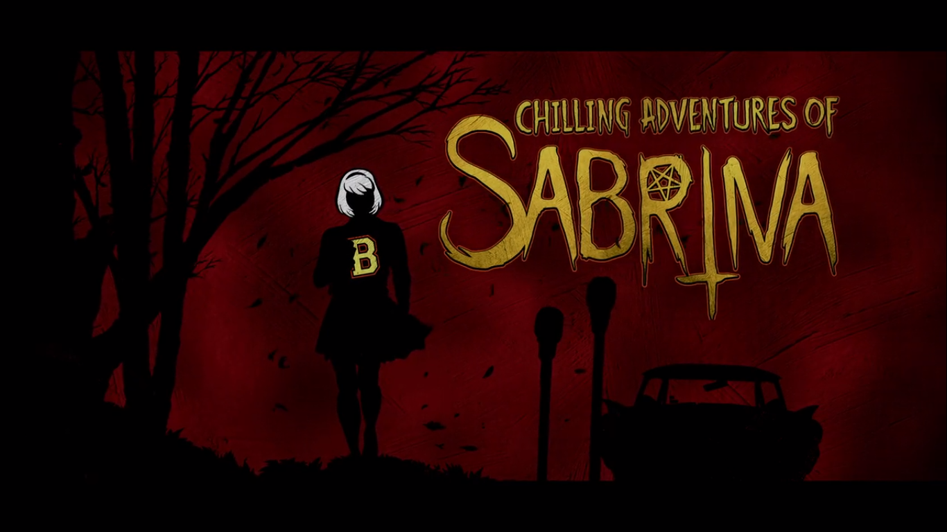 Sabrina 2020 Wallpapers