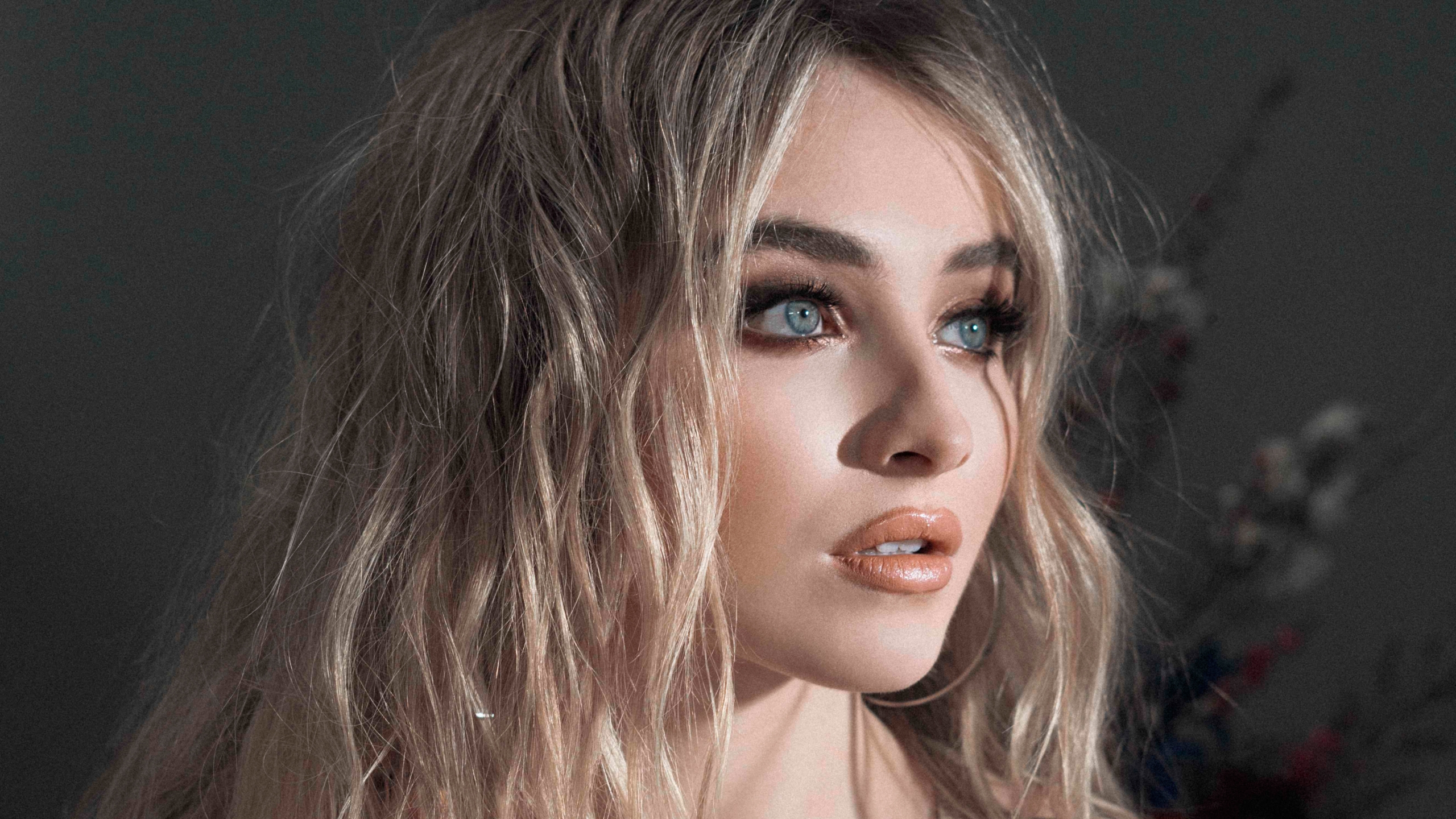 Sabrina 2020 Wallpapers