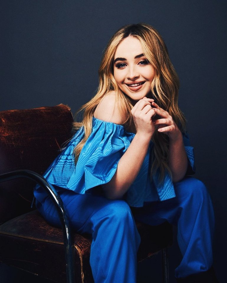 Sabrina 2020 Wallpapers