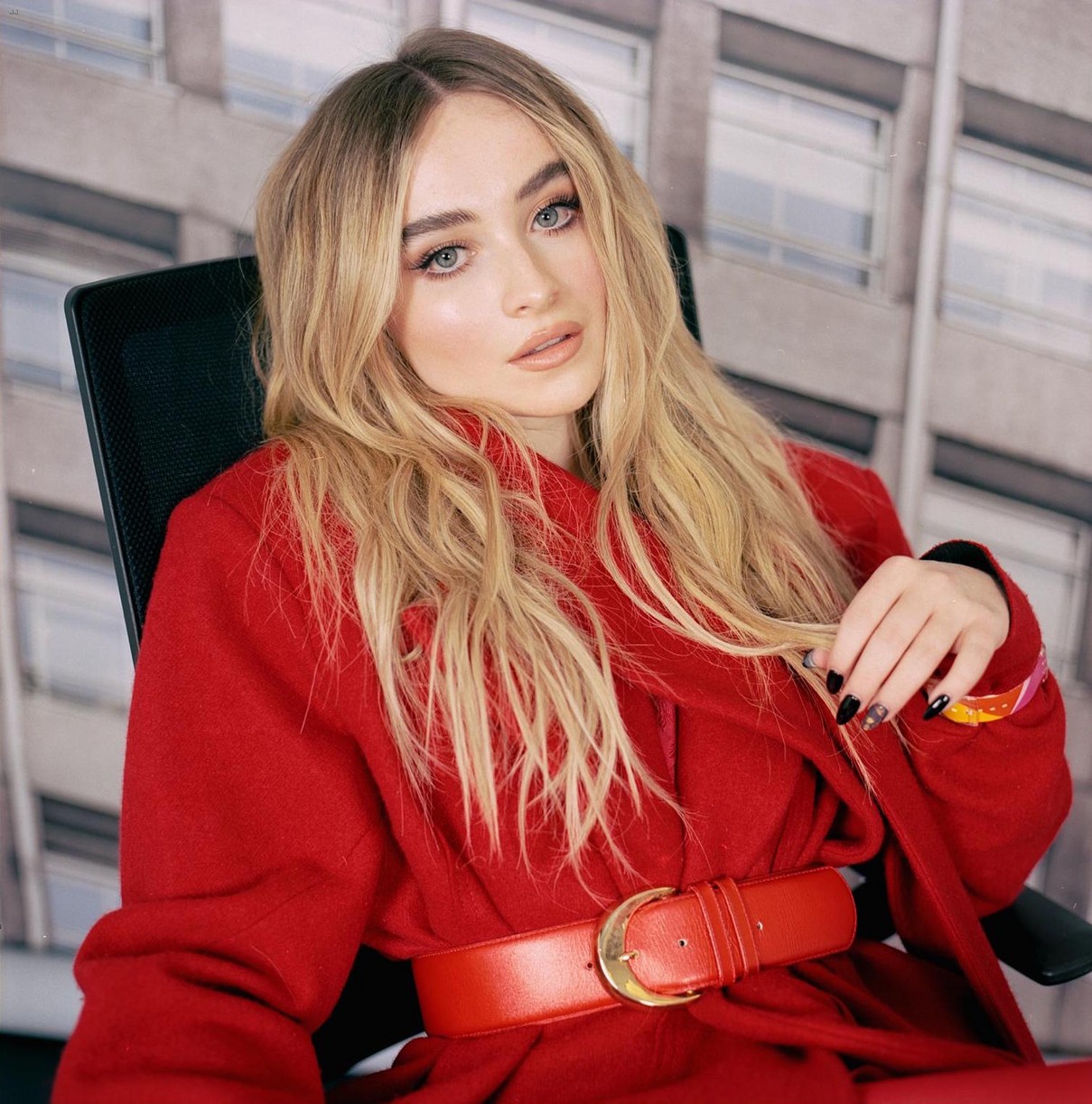 Sabrina Carpenter 2018 Photoshoot Wallpapers