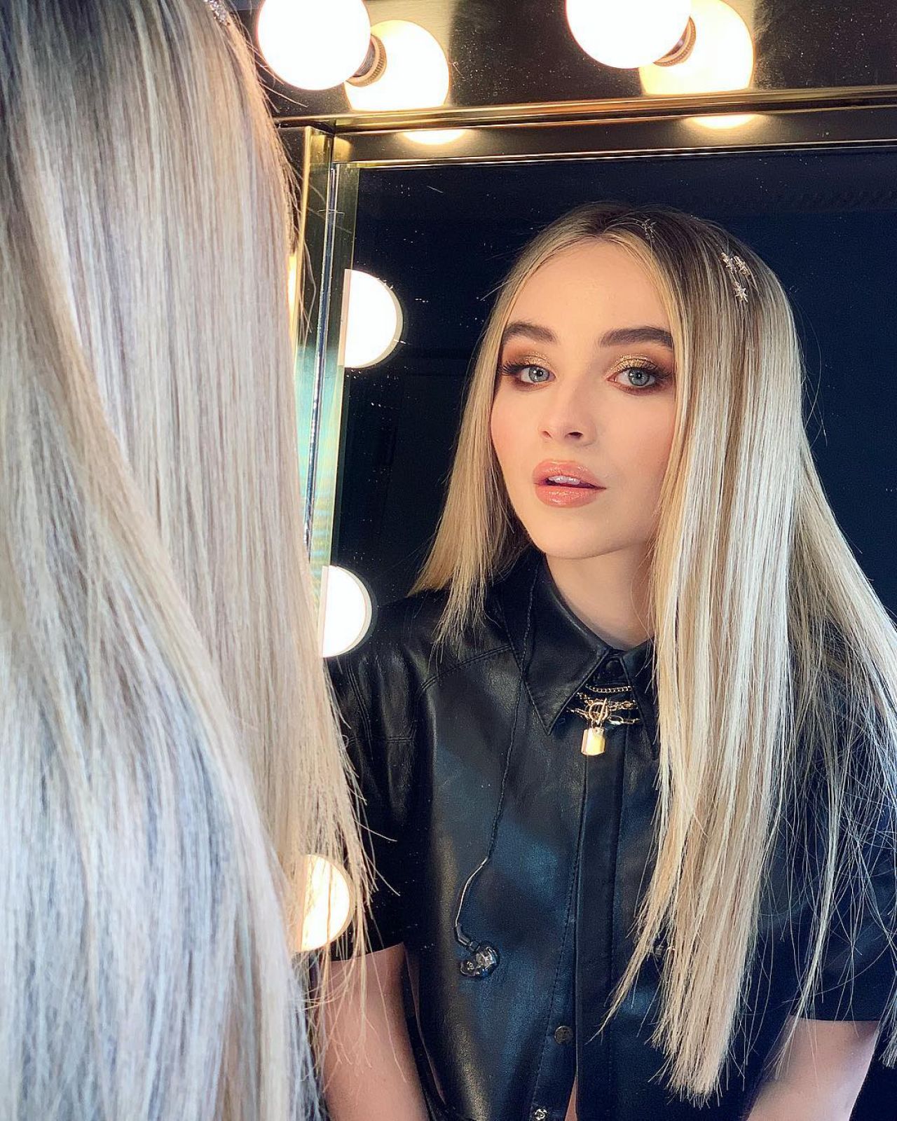 Sabrina Carpenter 2018 Photoshoot Wallpapers