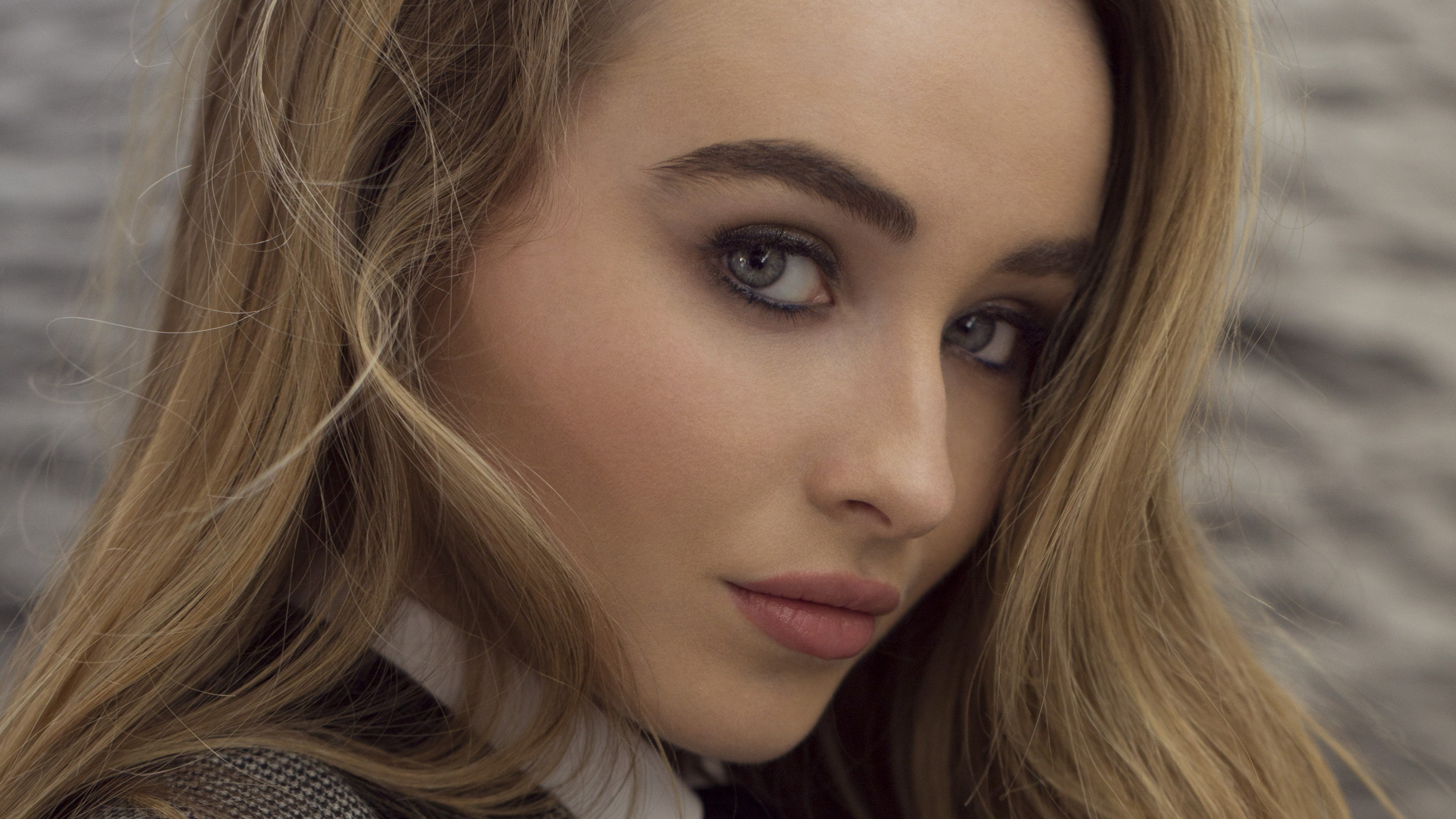 Sabrina Carpenter 2018 Photoshoot Wallpapers