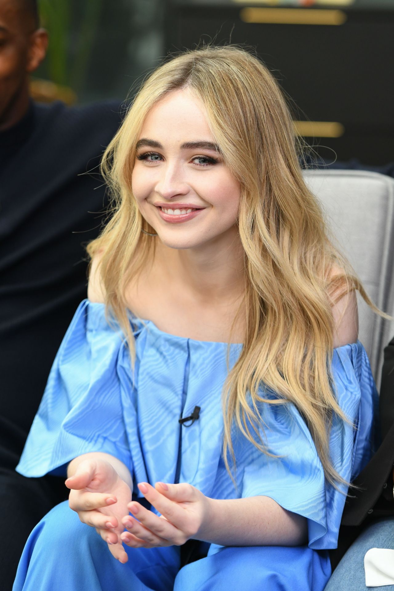 Sabrina Carpenter 2018 Photoshoot Wallpapers