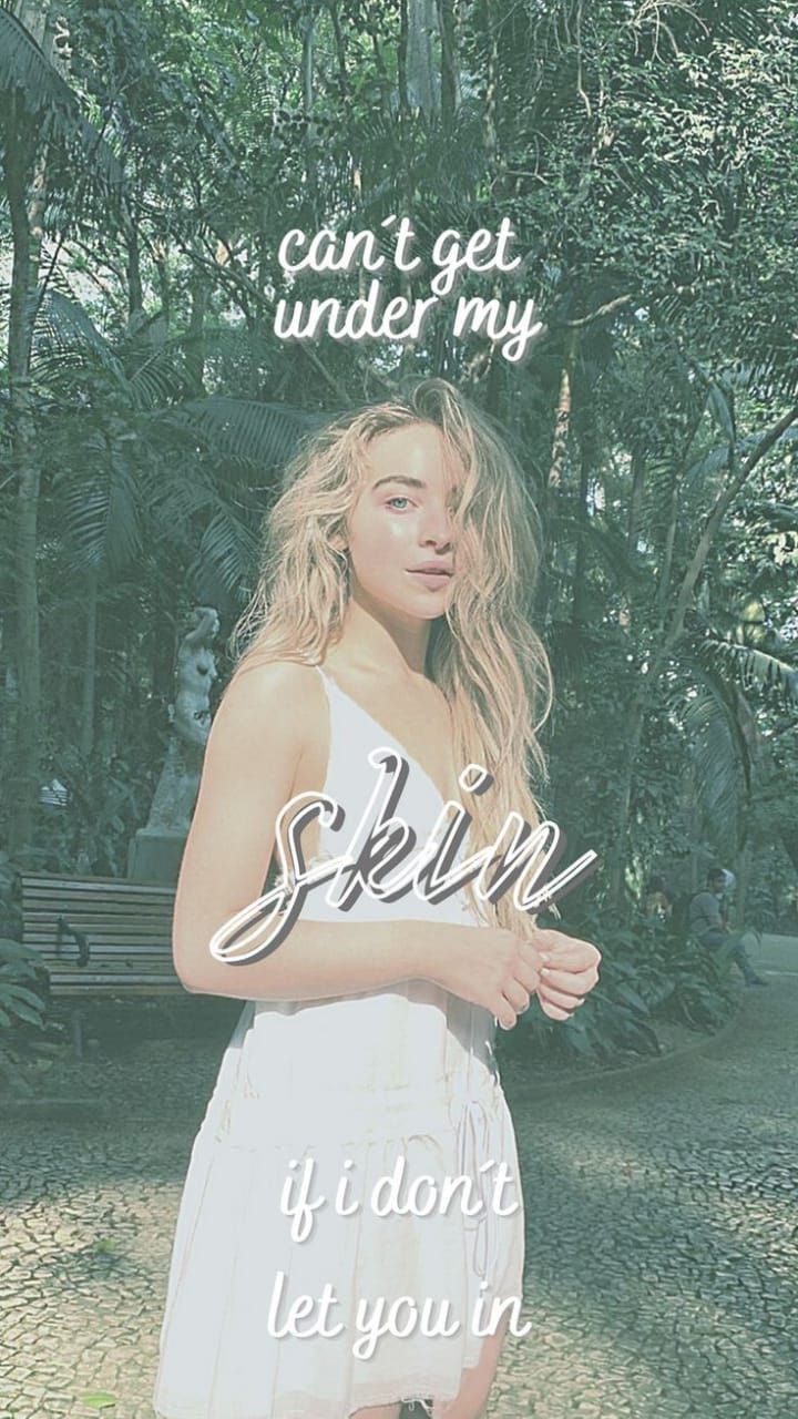 Sabrina Carpenter 2021 Wallpapers