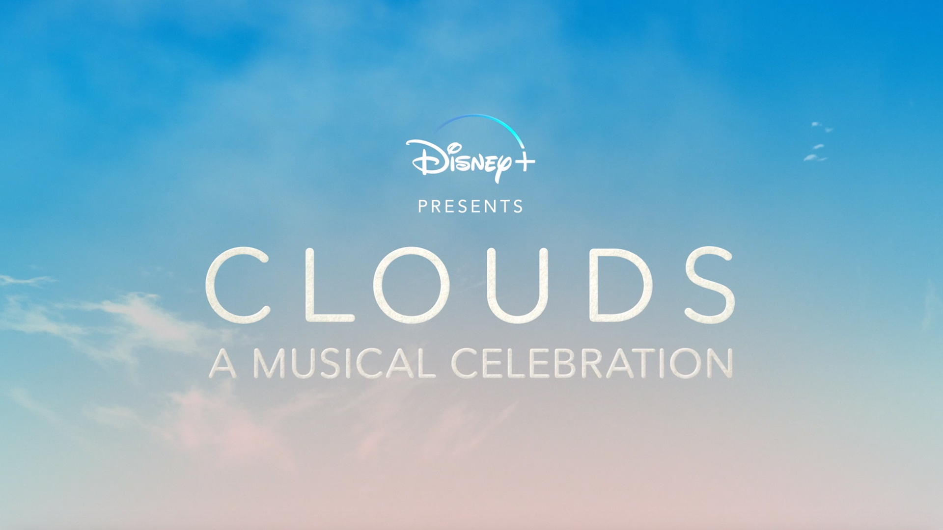 Sabrina Carpenter Disneys Clouds Wallpapers